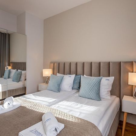 Ambria Apartments Platan Complex Świnoujście Zewnętrze zdjęcie