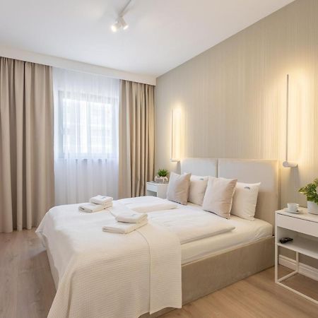 Ambria Apartments Platan Complex Świnoujście Zewnętrze zdjęcie